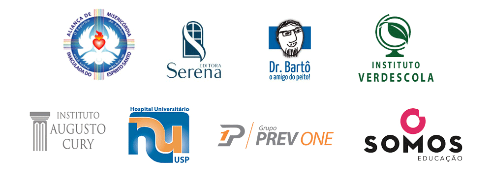 Parcerios FREEMIND